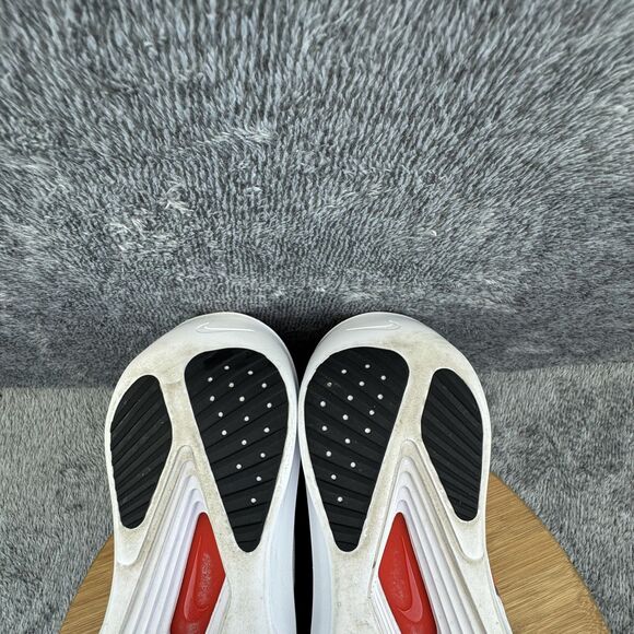 Nike Air Zoom Ekiden Shoes Mens US 13 White Red Blue Racing HQ3512-100 Sneakers main image 8